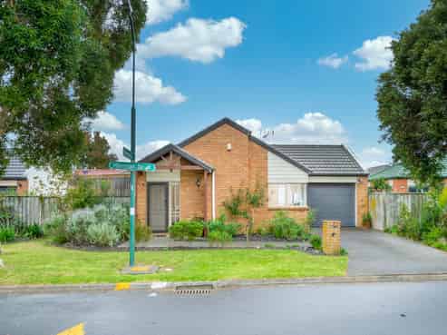 7 Hibernian Drive, Ranui