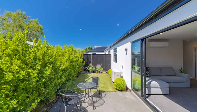 117B Tancred Street, Linwood