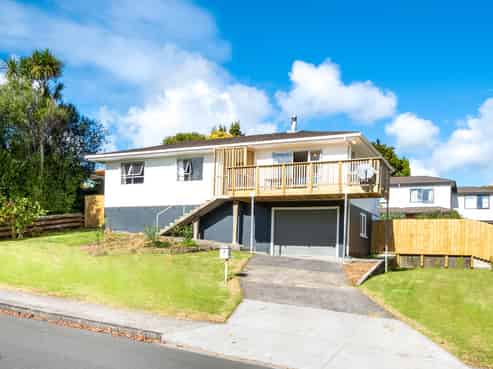 3 Dallow Place, Henderson