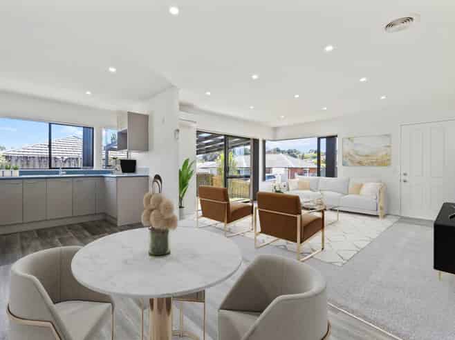 2 Pantera Way, Hillpark