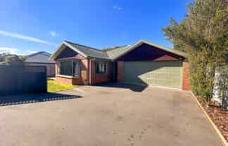 18 Willis Place, Spreydon