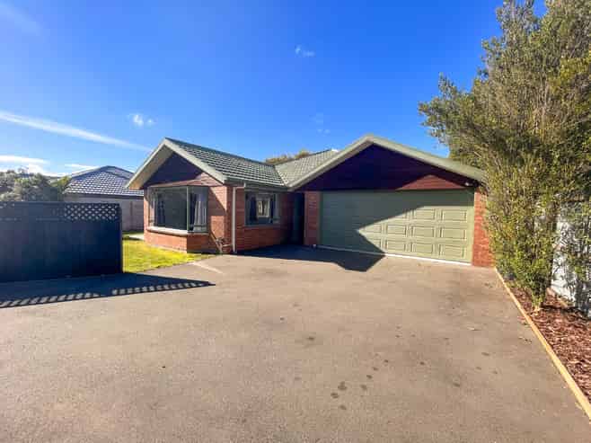 18 Willis Place, Spreydon