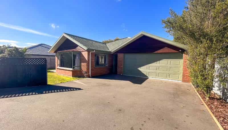 18 Willis Place, Spreydon