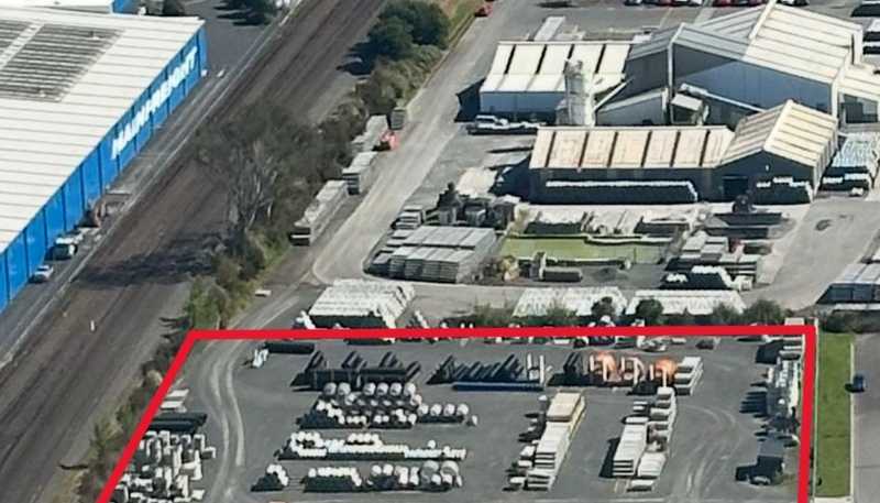 47 The Boulevard, Te Rapa Park