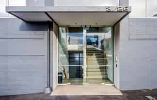 Industrial Character Grey Lynn Stunner