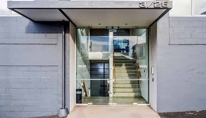  26 Putiki Street, Grey Lynn