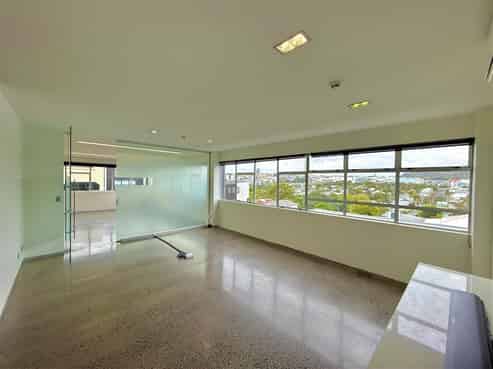 Industrial Character Grey Lynn Stunner