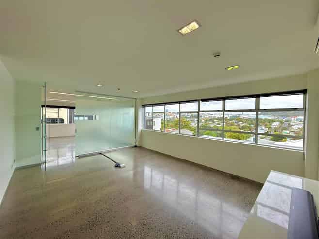 Industrial Character Grey Lynn Stunner