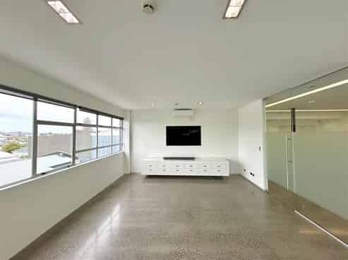 Industrial Character Grey Lynn Stunner