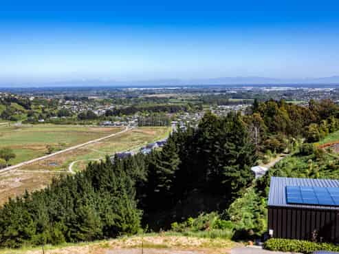 7 Halcyon Way, Cashmere