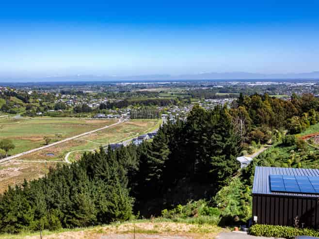 7 Halcyon Way, Cashmere