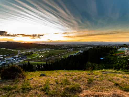 7 Halcyon Way, Cashmere