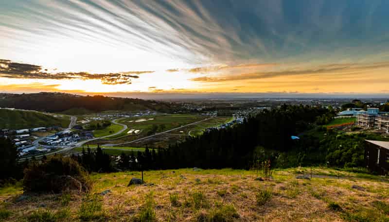 7 Halcyon Way, Cashmere