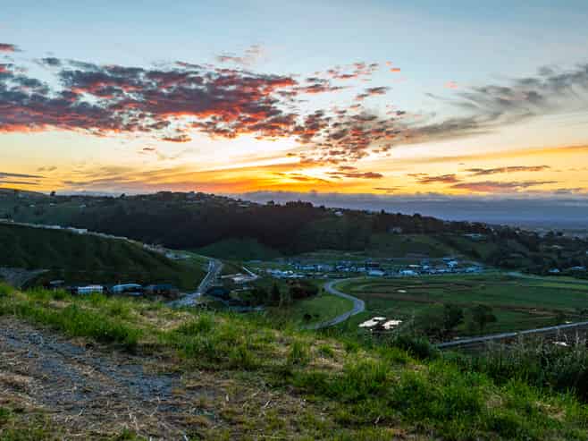 7 Halcyon Way, Cashmere