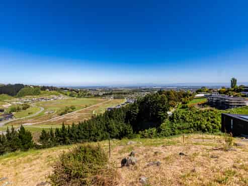 7 Halcyon Way, Cashmere