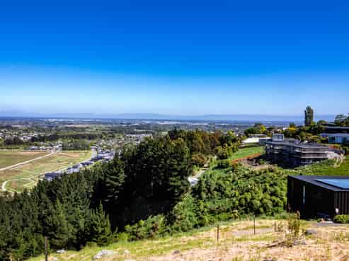 7 Halcyon Way, Cashmere