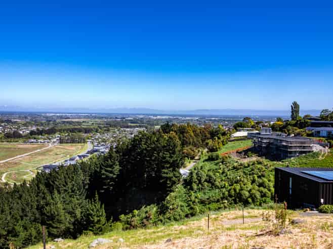 7 Halcyon Way, Cashmere