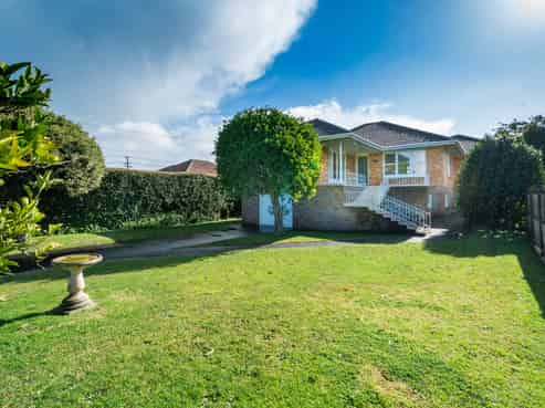 2 Garden Place, Mount Eden