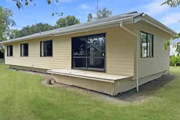 1 Keiller Place, Fitzherbert