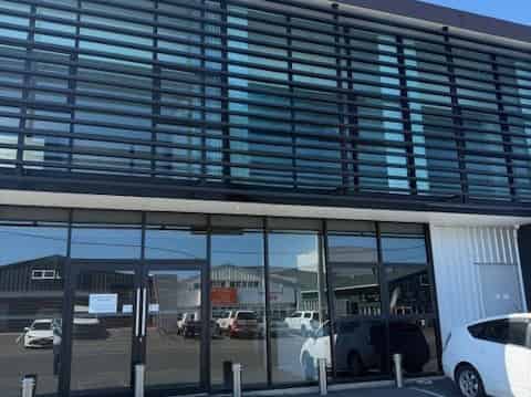 Purchase or Lease this Industrial Space