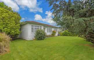 12 Kensington Road, Marton