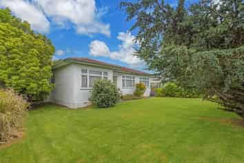 12 Kensington Road, Marton