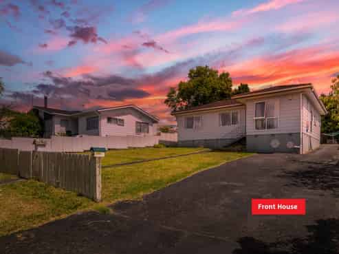 33 Bahari Drive, Ranui