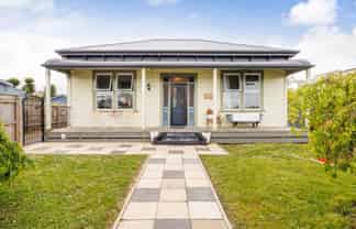 59 Denbigh Street, Feilding