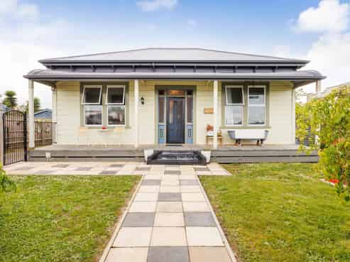 59 Denbigh Street, Feilding