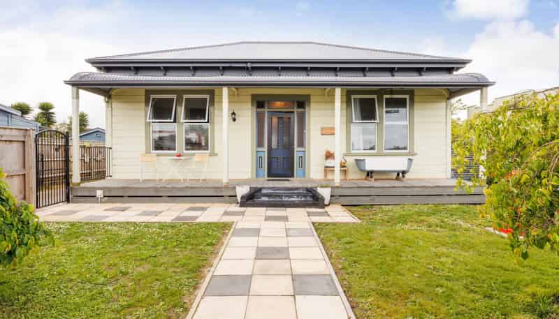 59 Denbigh Street, Feilding
