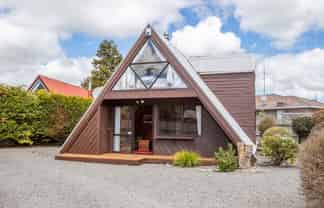 98A Miro Street, Ohakune