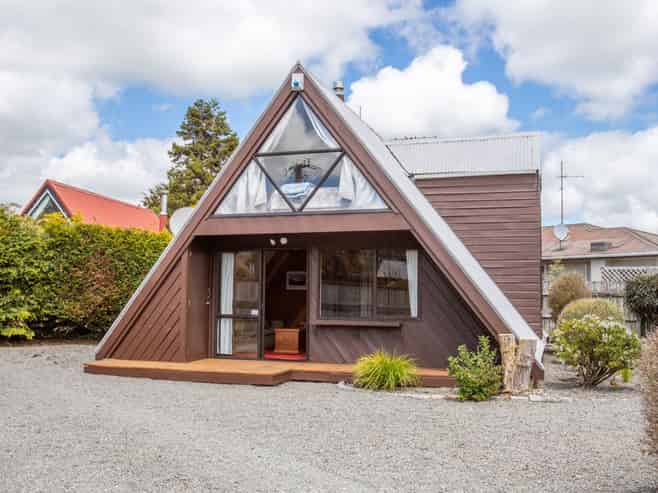 98A Miro Street, Ohakune