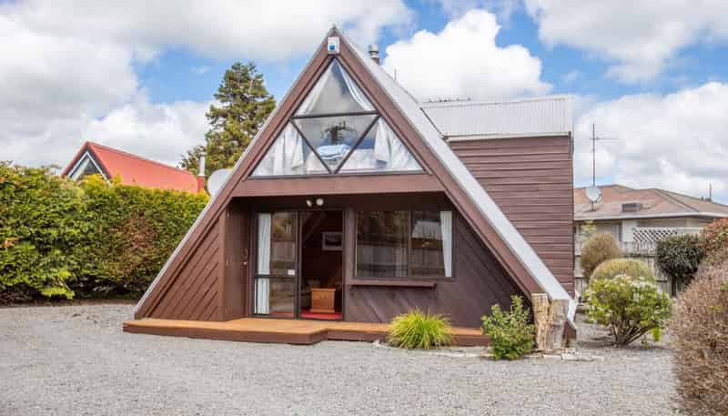 98A Miro Street, Ohakune