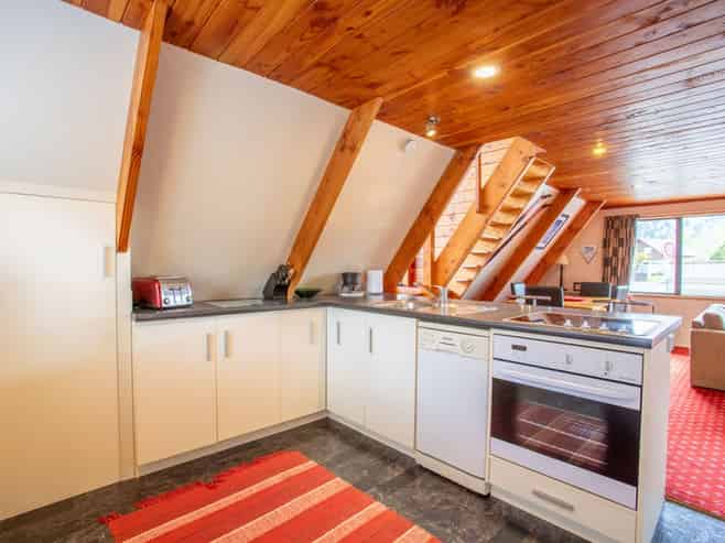 98A Miro Street, Ohakune