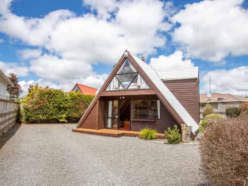 98A Miro Street, Ohakune