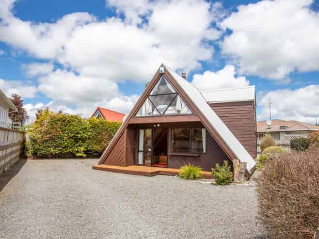 98A Miro Street, Ohakune