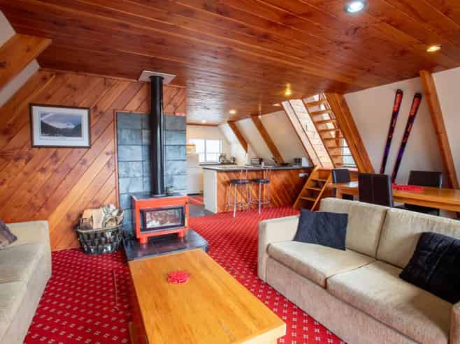 98A Miro Street, Ohakune