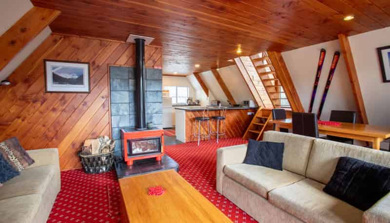 98A Miro Street, Ohakune