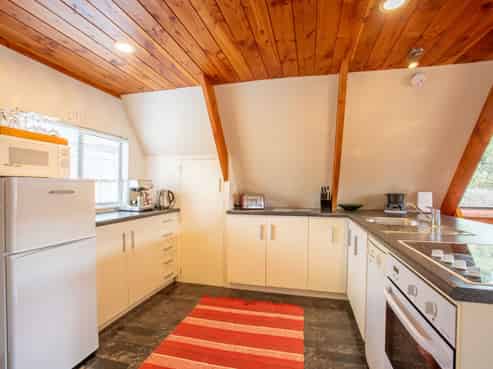 98A Miro Street, Ohakune