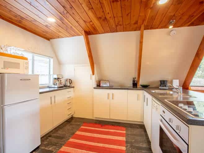 98A Miro Street, Ohakune