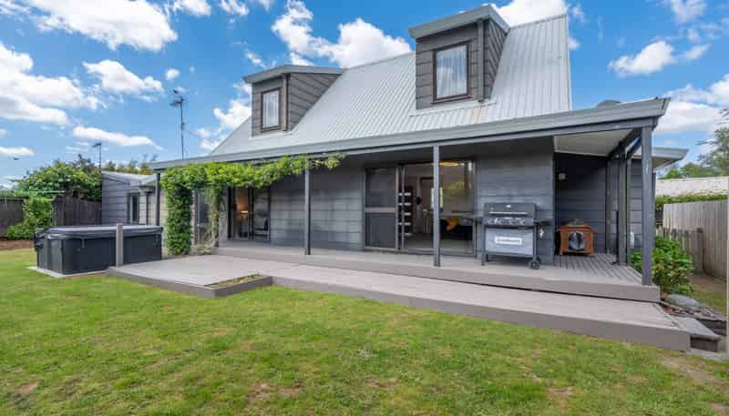 10 Ensign Place, Flagstaff