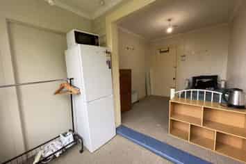 Room 7 / 3 Union Street, North Dunedin