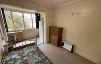 Room 7 / 3 Union Street, North Dunedin