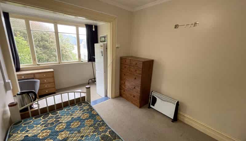 Room 7 / 3 Union Street, North Dunedin