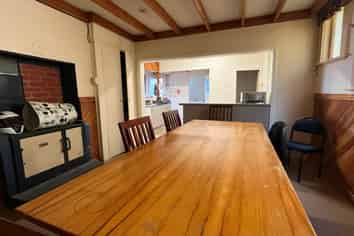 Room 7 / 3 Union Street, North Dunedin