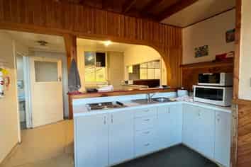 Room 7 / 3 Union Street, North Dunedin