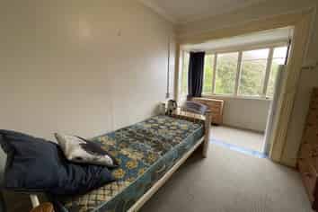 Room 7 / 3 Union Street, North Dunedin