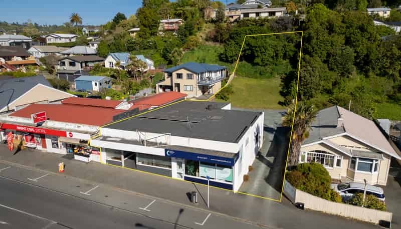 56 Waimea Road, Nelson