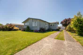 2 Balmoral Street, Waimate