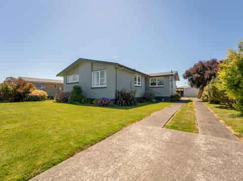 2 Balmoral Street, Waimate